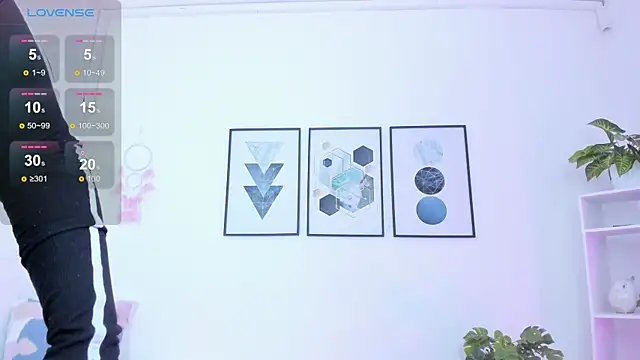 Abriil7 online show from March 2025 03:29:01 AM