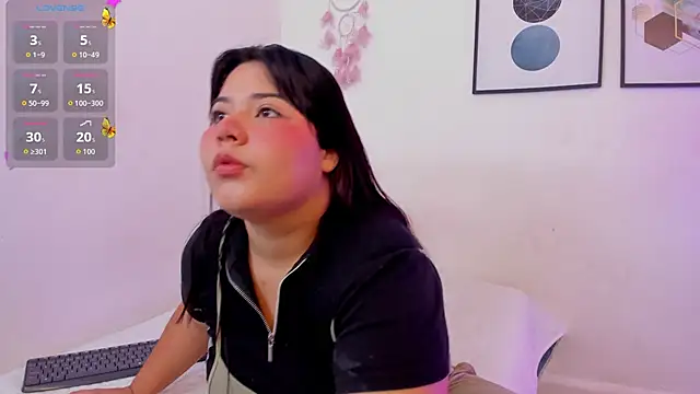 Abriil7 online show from September 2025 03:39:02 AM