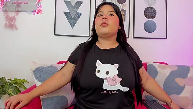 Abriil7 online show from November 2025 03:42:02 AM