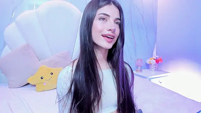 Snapshot of Megga_Bluee chatting on December 2024 08:58:01 PM Megga Bluee online show from December 2024 08:58:01 PM