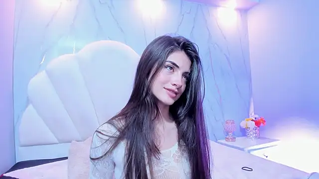 Snapshot of Megga_Bluee chatting on December 2024 12:00:01 AM Megga Bluee online show from December 2024 12:00:01 AM