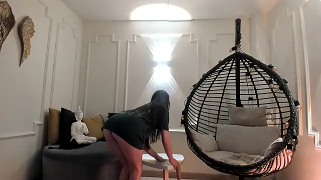 Snapshot of Megga_Bluee chatting on January 2025 01:58:02 AM Megga Bluee online show from January 2025 01:58:02 AM