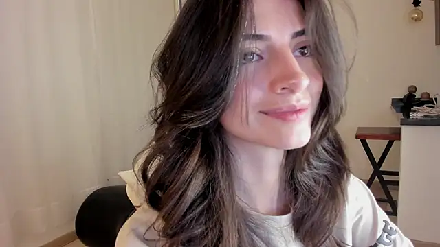 Snapshot of Megga_Bluee chatting on September 2025 08:34:02 PM Megga Bluee online show from September 2025 08:34:02 PM