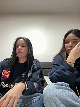 Snapshot of daniniescobarr chatting on March 2026 09:31:02 PM daniniescobarr online show from March 2026 09:31:02 PM