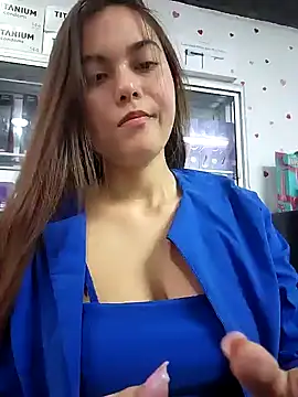 rapunzel069 online show from January 2025 03:50:01 PM