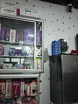 rapunzel069 online show from January 2025 07:32:02 PM