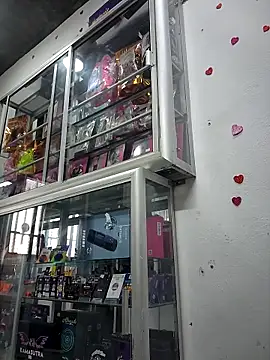 rapunzel069 online show from December 2025 03:20:01 PM