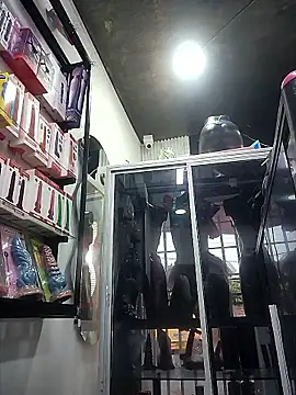 rapunzel069 online show from March 2026 12:44:01 PM