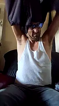 Pumpndeep online show from April 2026 01:55:02 AM