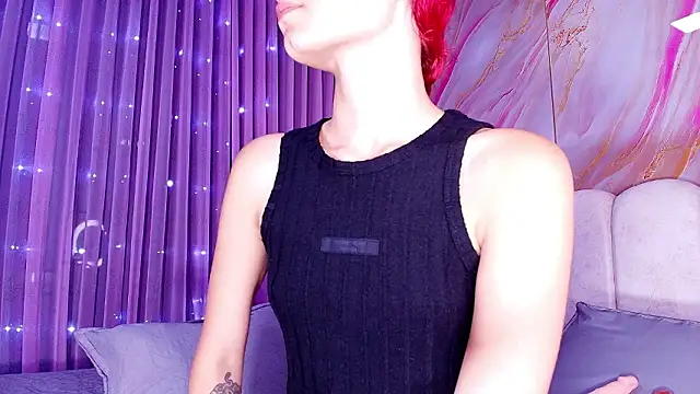 mia stanfort online show from February 2026 07:10:01 PM