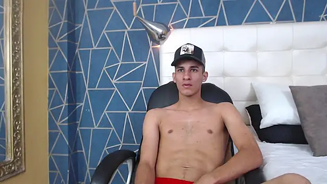 JakeMoxley online show from February 2025 03:49:02 PM