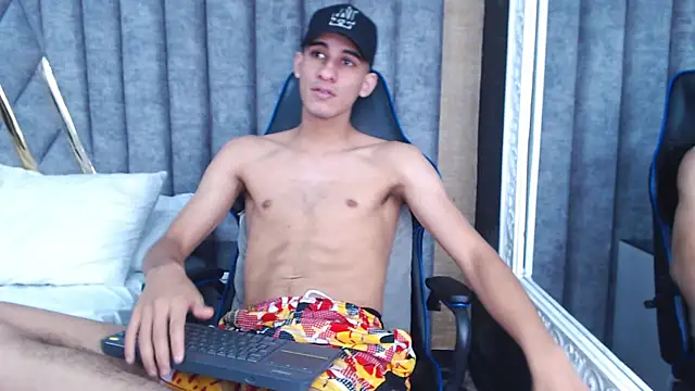 JakeMoxley online show from February 2025 03:52:01 PM