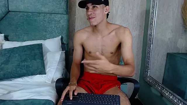 JakeMoxley online show from March 2025 01:58:01 AM