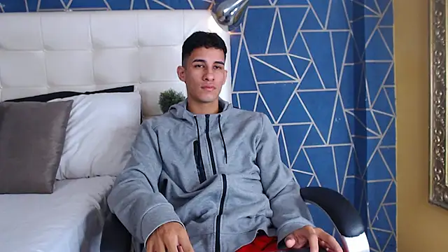 JakeMoxley online show from March 2025 12:34:01 PM