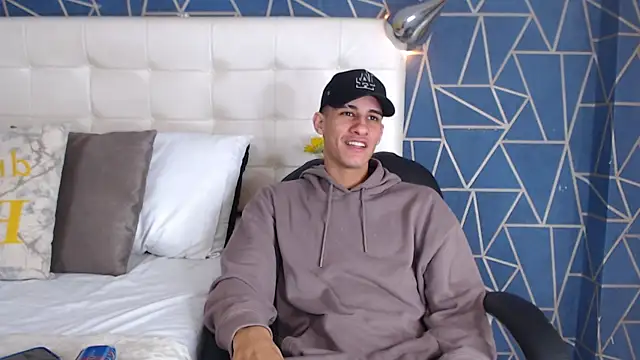 JakeMoxley online show from March 2025 01:19:02 PM