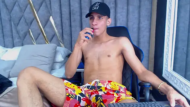 JakeMoxley online show from March 2025 04:45:01 PM