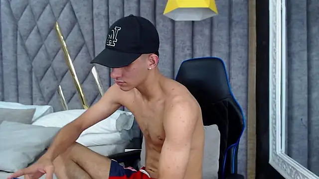 JakeMoxley online show from March 2025 06:44:02 PM