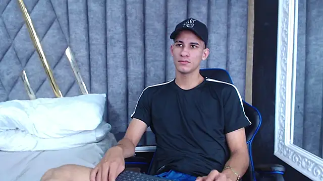 JakeMoxley online show from March 2025 04:31:02 PM