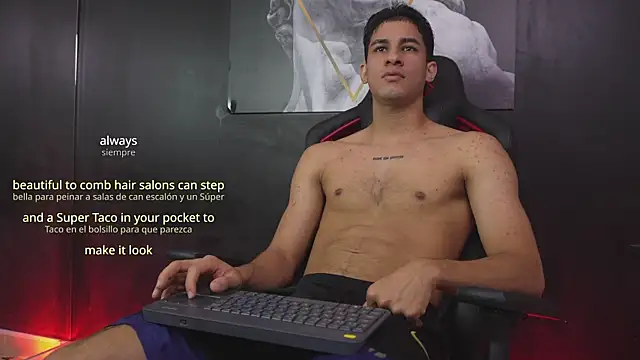 JakeMoxley online show from January 2026 10:29:02 AM