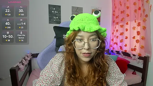 Snapshot of _Moon_Johnson chatting on March 2025 09:48:01 PM Moon Johnson online show from March 2025 09:48:01 PM