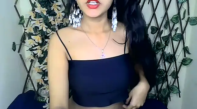 SUZY FROMUS online show from March 2025 07:15:02 PM