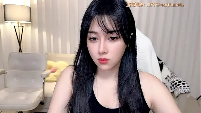 K-moumou online show from September 2025 03:46:02 PM