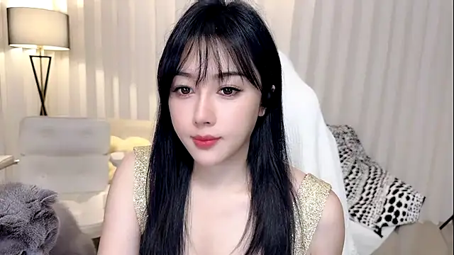 K-moumou online show from September 2025 03:24:02 PM