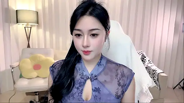 K-moumou online show from October 2025 03:20:02 PM