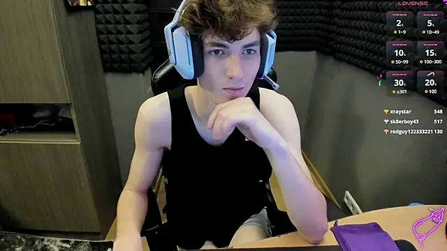 bambelbye online show from December 2024 07:58:02 PM