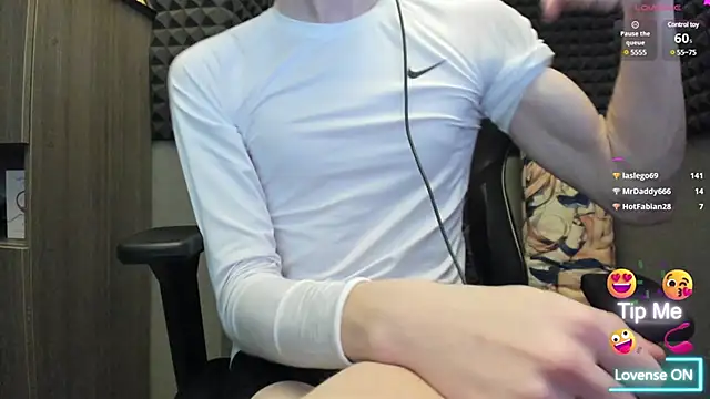 bambelbye online show from December 2024 03:18:02 AM