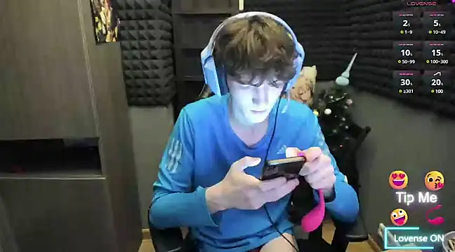 bambelbye online show from January 2025 07:49:02 PM