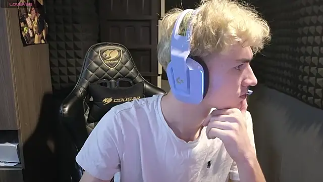 bambelbye online show from November 2025 11:09:01 PM