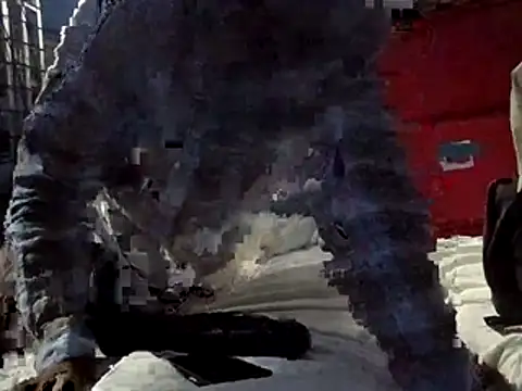 Backshort11 online show from February 2026 04:25:01 PM