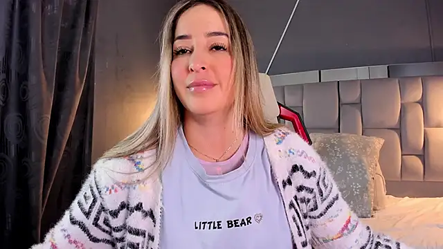 AliceSteel12 online show from January 2025 02:21:01 PM