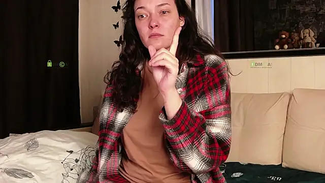 Alysta online show from September 2025 03:08:02 AM