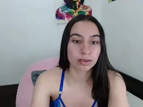 Lunaxx21 online show from January 2025 11:17:02 AM