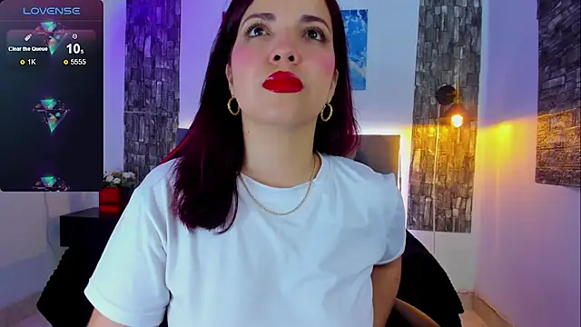 tatiana sc online show from February 2025 01:28:02 PM