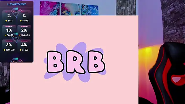 tatiana sc online show from February 2025 04:31:01 PM