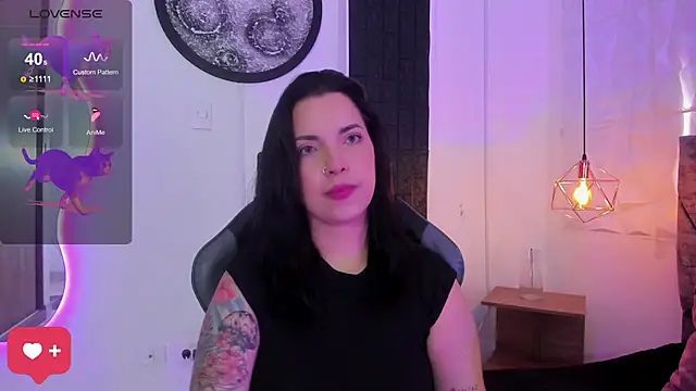 tatiana sc online show from September 2025 01:34:02 PM