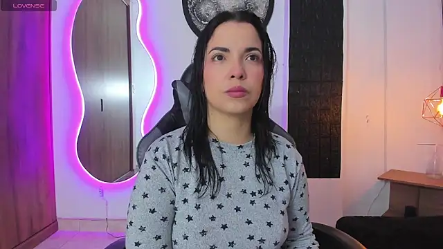 tatiana sc online show from September 2025 01:23:02 PM