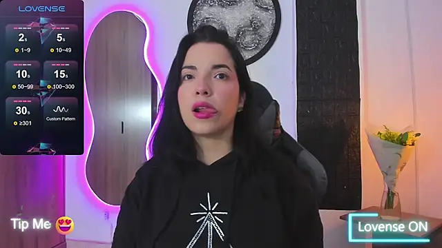 tatiana sc online show from September 2025 12:28:01 PM