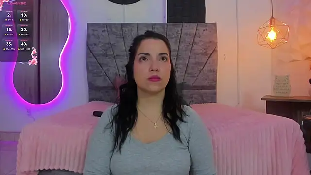 tatiana sc online show from January 2026 01:27:02 PM