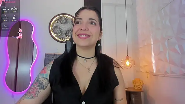 tatiana sc online show from January 2026 01:26:01 PM