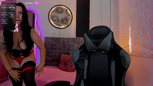 tatiana sc online show from February 2026 12:35:01 PM