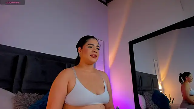 EmmaBecket2 online show from February 2025 03:34:02 AM