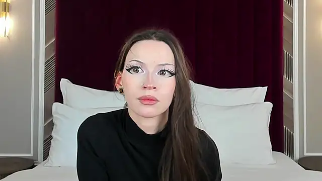 Snapshot of KittiMissi chatting on September 2025 03:01:01 PM KittiMissi online show from September 2025 03:01:01 PM