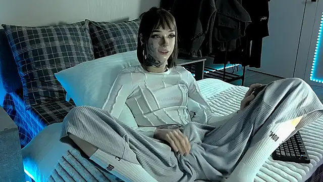 Tanya M online show from January 2025 03:59:02 PM