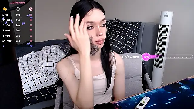 Tanya M online show from October 2025 06:56:02 AM