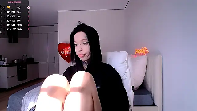 Tanya M online show from February 2026 10:38:02 AM