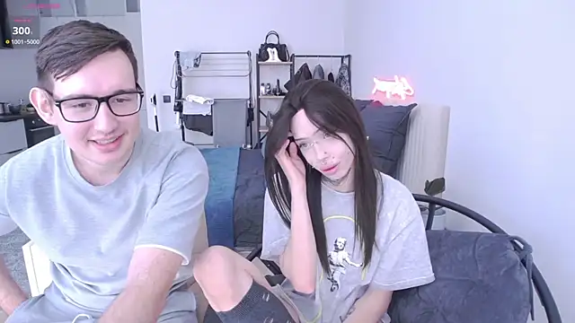 Tanya M online show from April 2026 10:40:02 AM